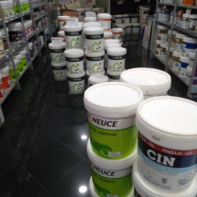 DISTRIBUIDORES MARCA VITAL - RIGO - MOYPE