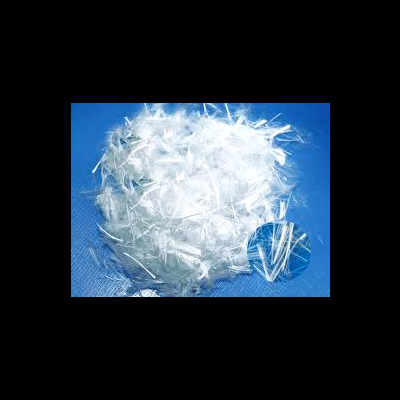 Fiber C Fibra Cortada Saco de 600 Gr