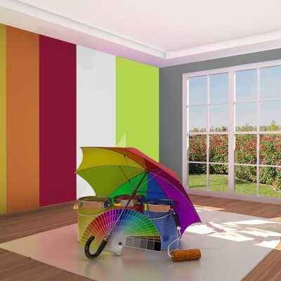 TINTA INTERIOR/EXTERIOR