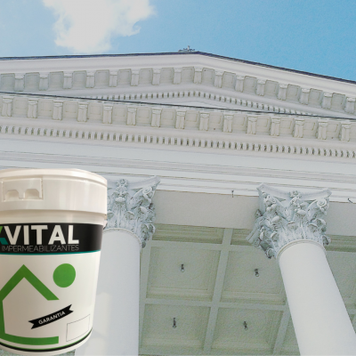 Tinta&#x20;de&#x20;Silicato&#x20;Branco&#x20;15L