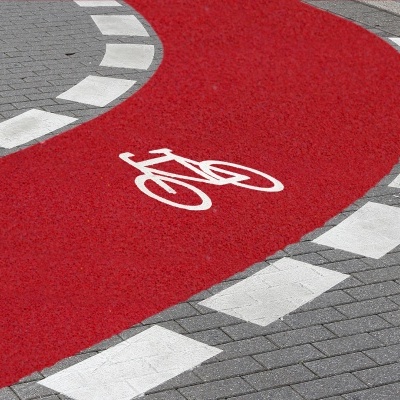 Slurry Acrílico – Ciclovias e zonas pedonais 15 litros / 20 kg