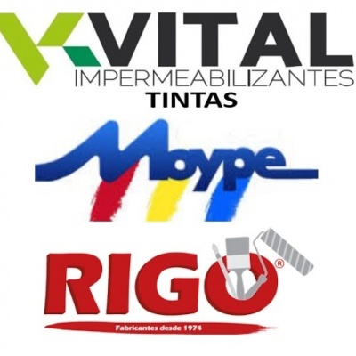 WARCA VITAL  -  MOYPE  e RIGO