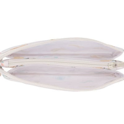 Estojo 3 Compartimentos – Savannah - Tutete