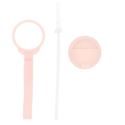 GARRAFA TITAN COM PALHINHA TUTETE - LITTLE RED