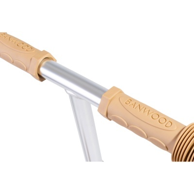 TROTINETE BANWOOD - VÁRIAS CORES - PRÉ-VENDA