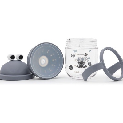 COPO DE APRENDIZAGEM 360º - NOUI NOUI - AZUL