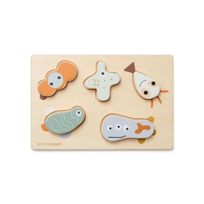 PUZZLE MADEIRA MICRONEO - KIDS CONCEPT