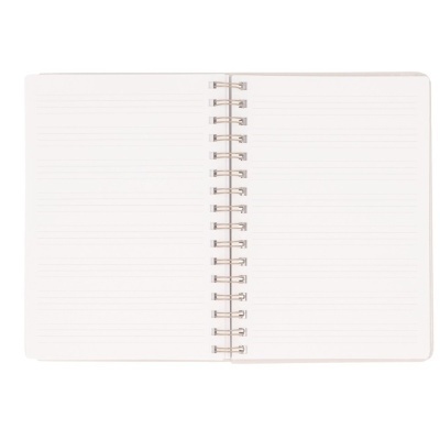 Caderno Escolar – Geometric Nature - Tutete