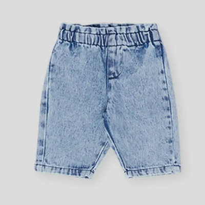 Calças Ganga Bebé BimbaBimba- The New Society