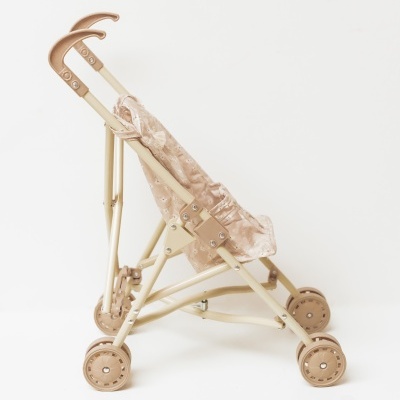 Carrinho de bonecas Little Daisys - Mrs Ertha