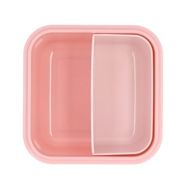 Lancheira Alimentar Hermética - Bugs - Tutete Lancheira Alimentar Hermética - Bugs - Tutete