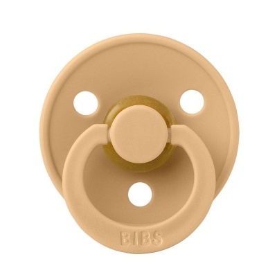 CHUPETAS BIBS - PACK 2 CHUPETAS DESERT SAND/ SUNSHINE CHUPETAS BIBS - PACK 2 CHUPETAS DESERT SAND/ SUNSHINE