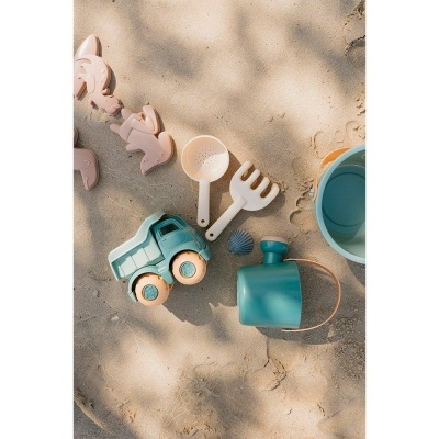 BRINQUEDOS DE PRAIA SERENITY BLUE- MONNEKA