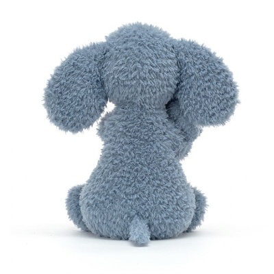 PELUCHE ELEFANTE HUDDLES COM BEBÉ- JELLYCAT