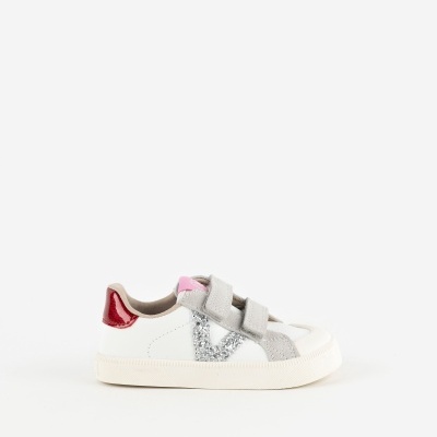 TENIS VICTORIA - OLIVER PLATA