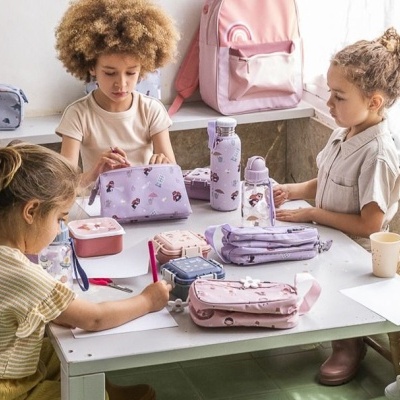 Conjunto 3 Caixas - Dino World - Tutete