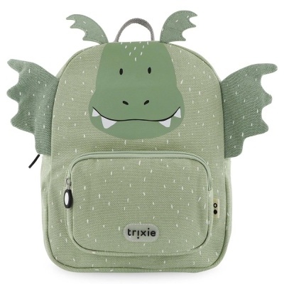 Mochila Trixie Mr. Dragon