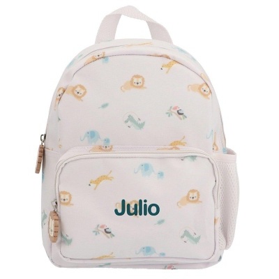 Mochila Infantil – Savannah - Tutete