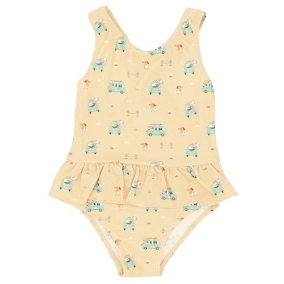 FATO DE BANHO SURF VAN - MONNEKA