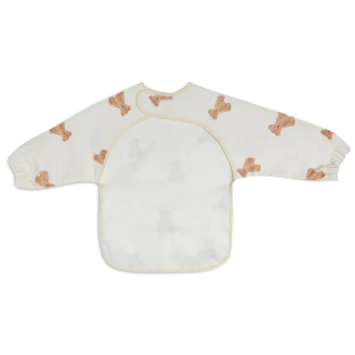 BABETE COM MANGAS – TEDDY BEAR- JOLLEIN