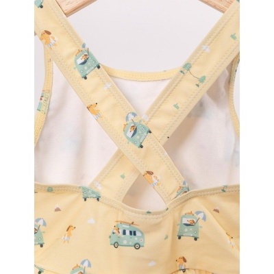 FATO DE BANHO SURF VAN - MONNEKA