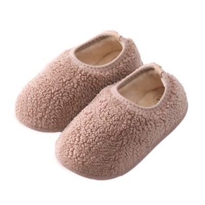 Pantufas Slogges - Soft Coral - Mrs Ertha