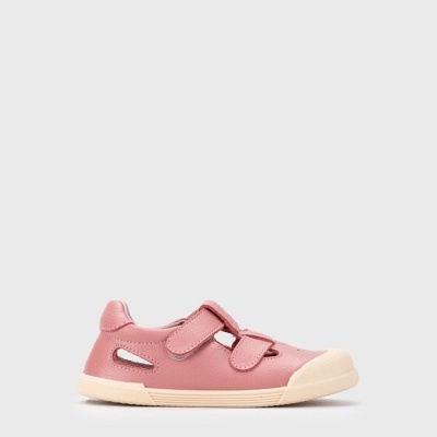 SANDÁLIA BAREFOOT PELE IGOR - ROSA