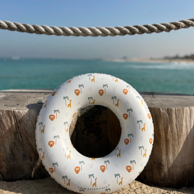 Bóia Safari 50 cm -  Swim Essentials