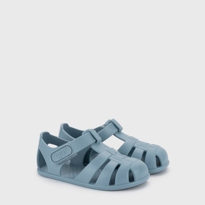 SANDÁLIAS BAREFOOT IGOR  -  OCEANO