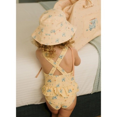 FATO DE BANHO SURF VAN - MONNEKA