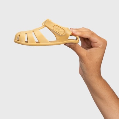 SANDÁLIAS BAREFOOT IGOR  -  DIJON