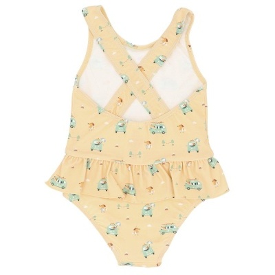 FATO DE BANHO SURF VAN - MONNEKA