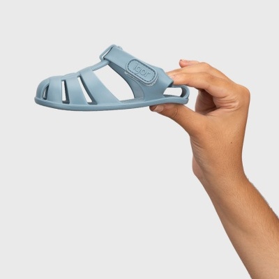 SANDÁLIAS BAREFOOT IGOR  -  OCEANO