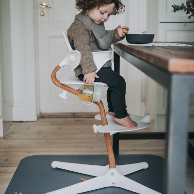 COPO DE APRENDIZAGEM 360º - NOUI NOUI - AZUL