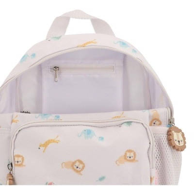 Mochila Infantil – Savannah - Tutete