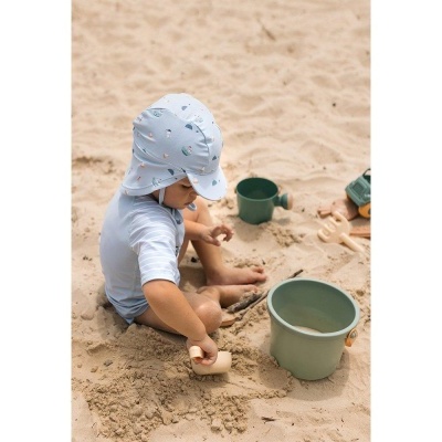 BRINQUEDOS DE PRAIA SERENITY BLUE- MONNEKA