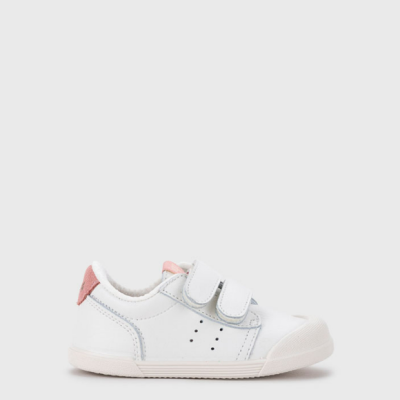 TENIS BAREFOOT IGOR  -  ROSA