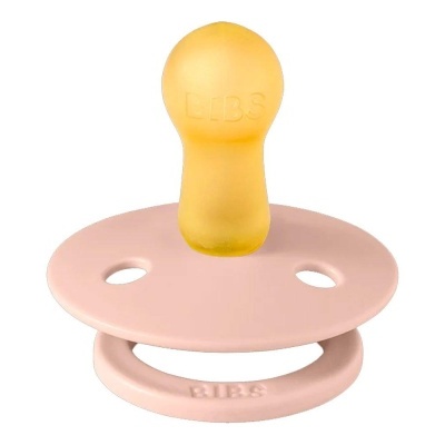 CHUPETAS BIBS STUDIO - PACK 2 CHUPETAS  - JASMINE BLUSH MIX