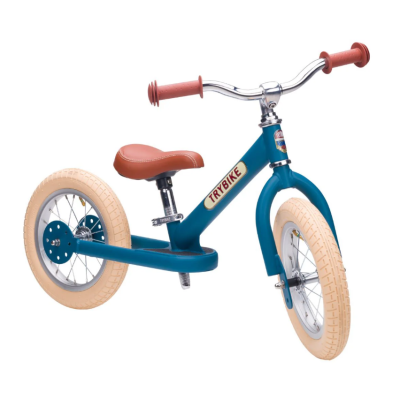 BALANCE BIKE TRYBIKE - OPCÃO TRICYCLE DISPONIVEL