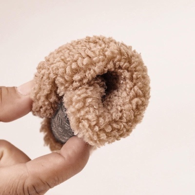 Pantufas Slogges - Soft Coral - Mrs Ertha