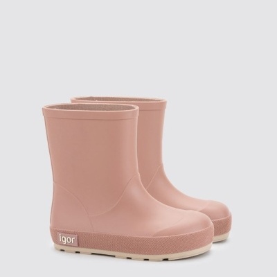 GALOCHAS BAREFOOT IGOR - YOGI ROSA