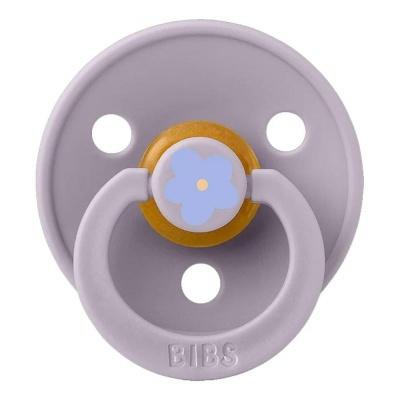 CHUPETAS BIBS STUDIO - PACK 2 CHUPETAS  - JASMINE FOSSILE GREY  MIX