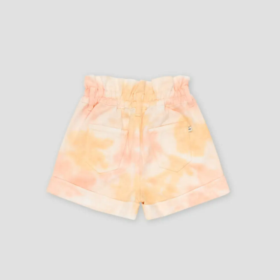 Calções Nicoletta Batik Rainbow - The New Society