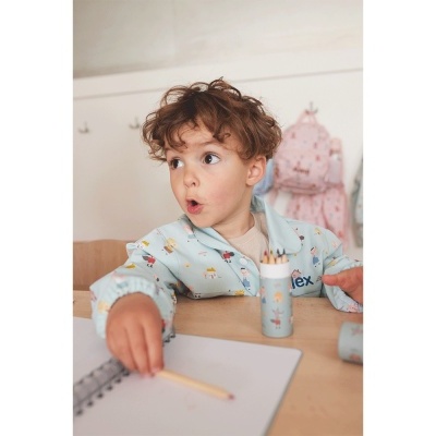 Caderno Escolar – 3 Little Pigs - Tutete