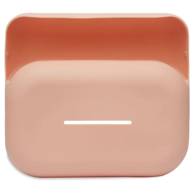 PORTA TOALHITAS HÚMIDAS- ROSA - JOLLEIN