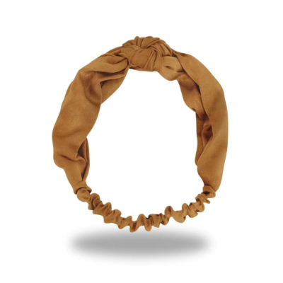 BANDOLETE COM NÓ SIENNA - GRECH & CO