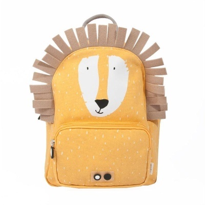 Mochila Trixie Mr. Lion