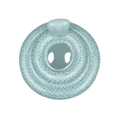 Bóia Bebé / Baby Float Tigre Verde  -  Swim Essentials