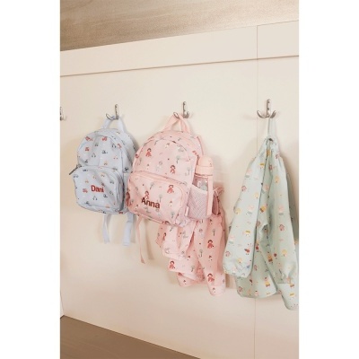 Mochila Infantil – 3 Little pigs - Tutete