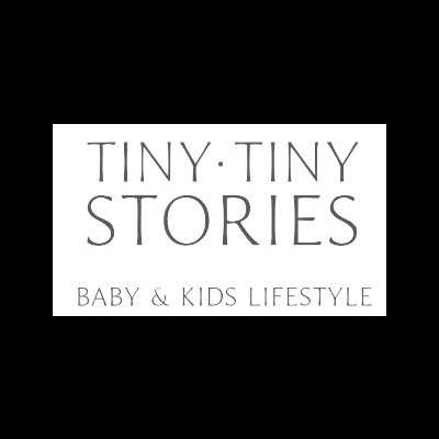 TINY TINY STORIES